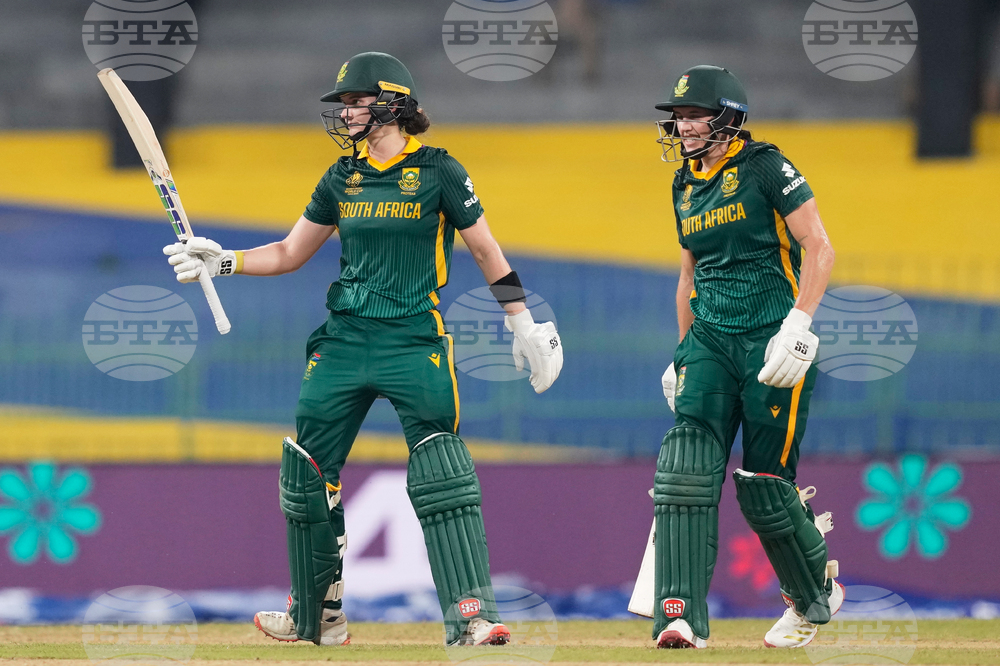 Sri Lanka Women's Cricket WCup