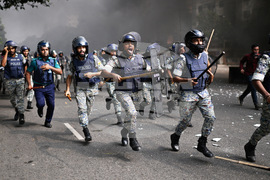 APTOPIX Bangladesh Politics