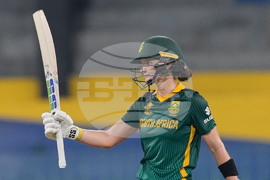 Sri Lanka Women's Cricket WCup