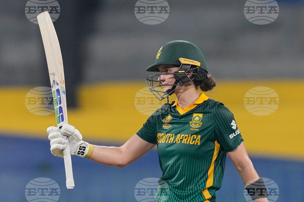 Sri Lanka Women's Cricket WCup