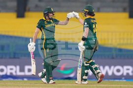 Sri Lanka Women's Cricket WCup