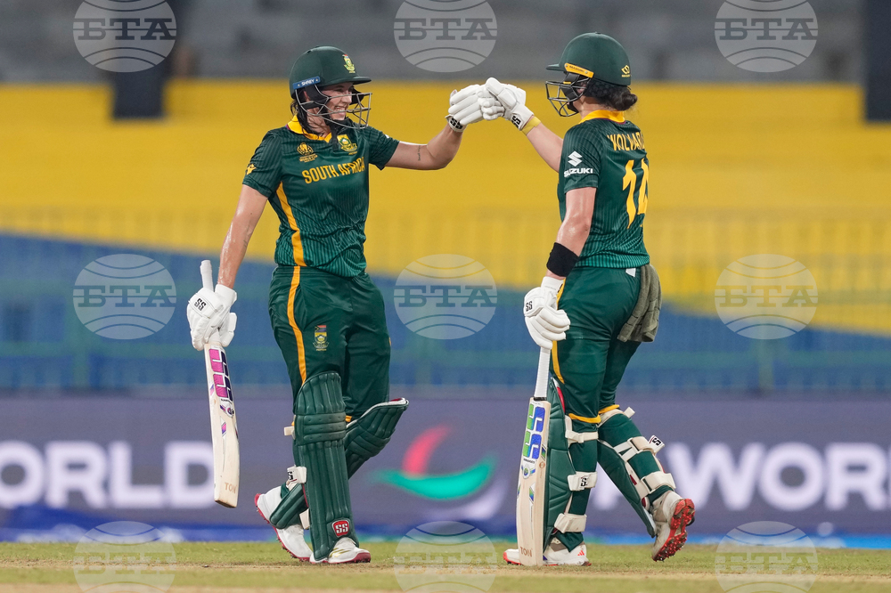 Sri Lanka Women's Cricket WCup