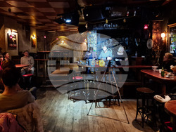 Велико Търново - представяне на романа „Чекмо“ на Момчил Николов