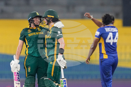 Sri Lanka Women's Cricket WCup