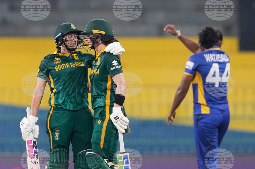 Sri Lanka Women's Cricket WCup