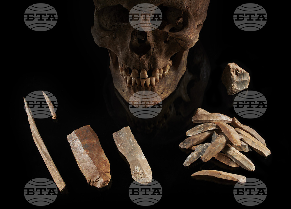 Нов костен ДНК тест може да пренапише британската история, твърдят учени