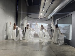 Петрич - художествено-исторически разказ - представяне