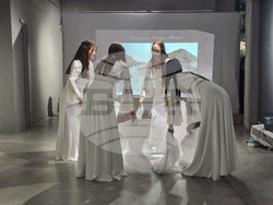 Петрич - художествено-исторически разказ - представяне