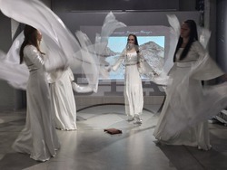 Петрич - художествено-исторически разказ - представяне