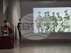 Петрич - художествено-исторически разказ - представяне