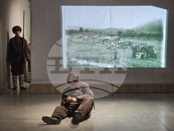 Петрич - художествено-исторически разказ - представяне