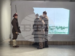 Петрич - художествено-исторически разказ - представяне