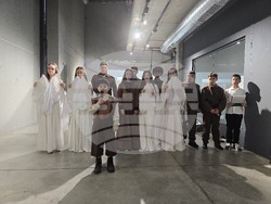 Петрич - художествено-исторически разказ - представяне