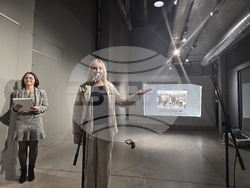 Петрич - художествено-исторически разказ - представяне