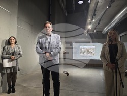 Петрич - художествено-исторически разказ - представяне