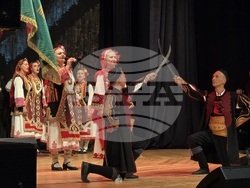 Гоце Делчев - празничен концерт