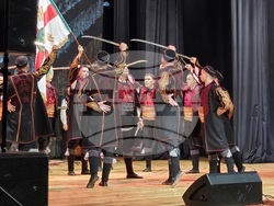 Гоце Делчев - празничен концерт