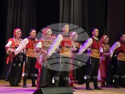 Гоце Делчев - празничен концерт