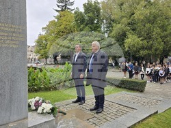Гоце Делчев - Освобождение - годишнина - празник на града