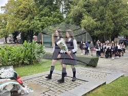 Гоце Делчев - Освобождение - годишнина - празник на града