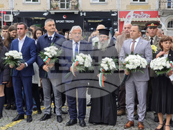 Гоце Делчев - Освобождение - годишнина - празник на града