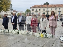 Гоце Делчев - Освобождение - годишнина - празник на града