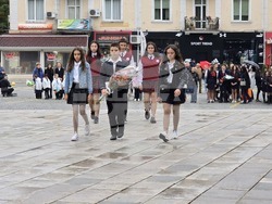 Гоце Делчев - Освобождение - годишнина - празник на града