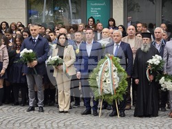 Гоце Делчев - Освобождение - годишнина - празник на града