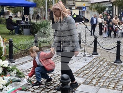 Гоце Делчев - Освобождение - годишнина - празник на града