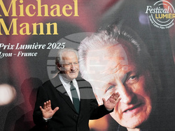 France Lumiere Festival