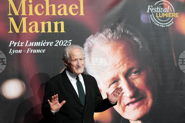 France Lumiere Festival