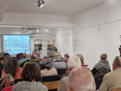 Исперих - пещери - проучвания - представяне