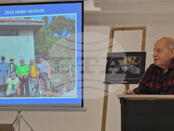 Исперих - пещери - проучвания - представяне