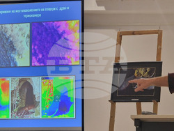 Исперих - пещери - проучвания - представяне