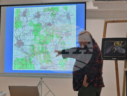 Исперих - пещери - проучвания - представяне