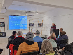 Исперих - пещери - проучвания - представяне