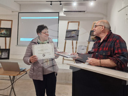 Исперих - пещери - проучвания - представяне