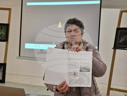 Исперих - пещери - проучвания - представяне