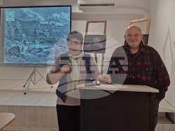 Исперих - пещери - проучвания - представяне