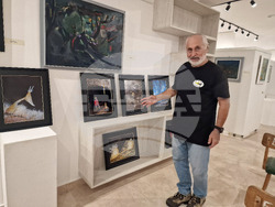 Исперих - пещери - проучвания - представяне