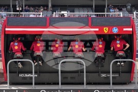 F1 US Grand Prix Auto Racing