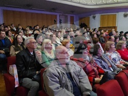 Ловеч - национален хоров фестивал „Панайот и Любомир Пипкови“