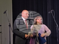 Ловеч - национален хоров фестивал „Панайот и Любомир Пипкови“