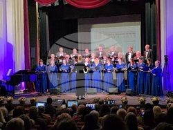 Ловеч - национален хоров фестивал „Панайот и Любомир Пипкови“