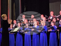 Ловеч - национален хоров фестивал „Панайот и Любомир Пипкови“