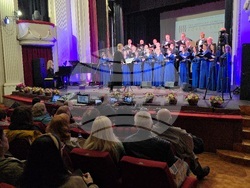 Ловеч - национален хоров фестивал „Панайот и Любомир Пипкови“