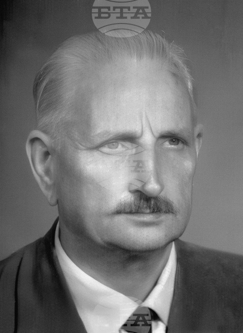 Акад. Неделчо Неделчев - растениевъд