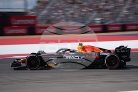 F1 US Grand Prix Auto Racing