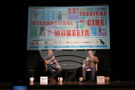 Mexico Morelia Film Festival