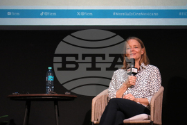 Mexico Morelia Film Festival